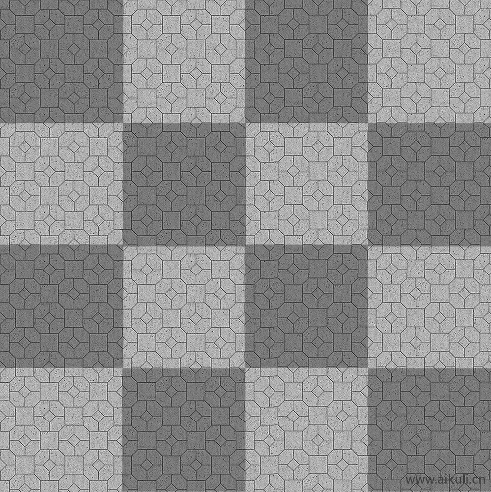 灰色跳色