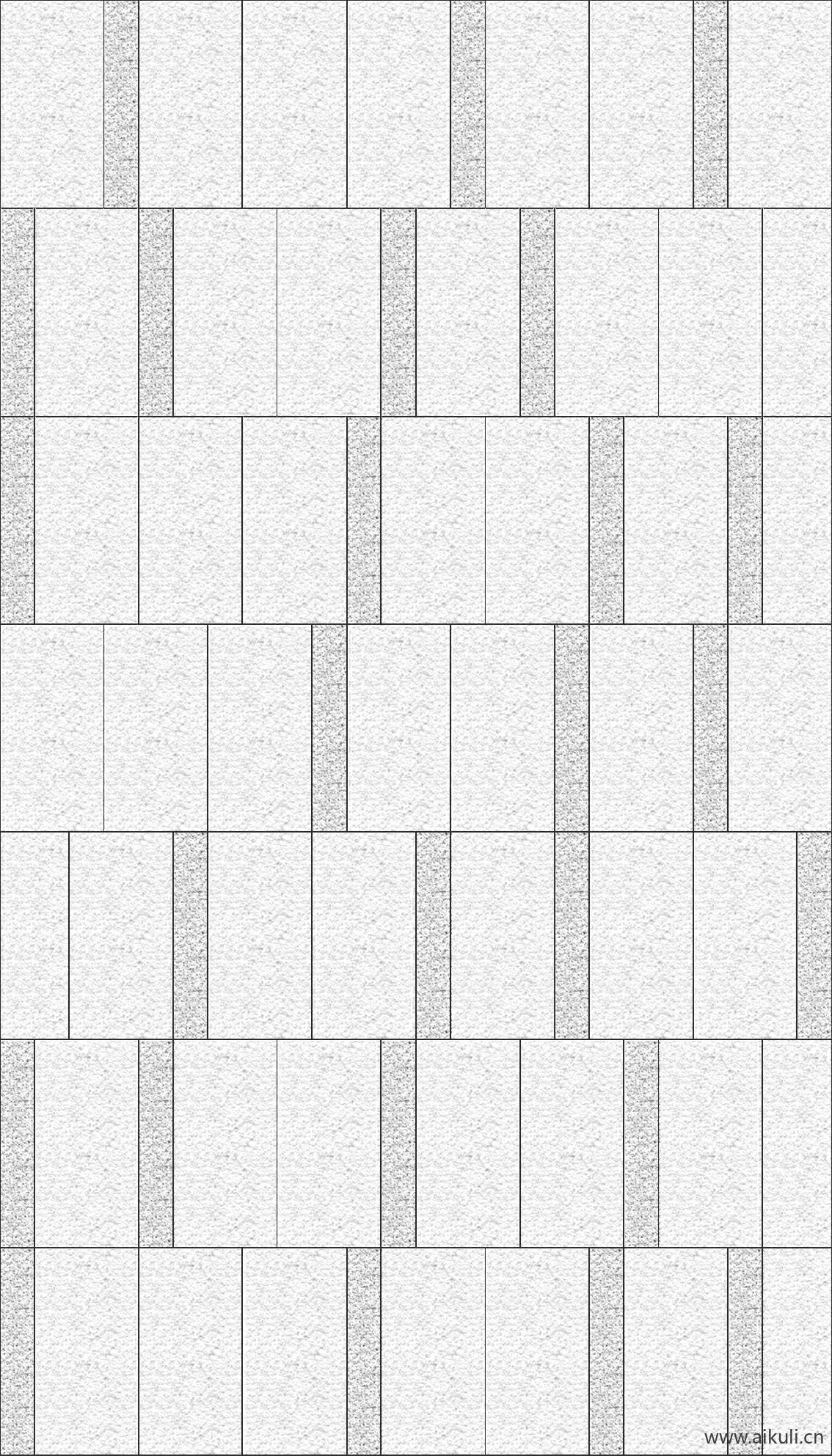 景观地面铺装石英砖石材瓷砖贴图_CM