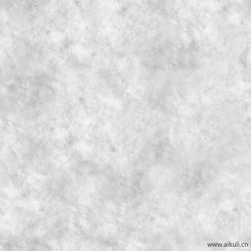浅灰色微水泥墙面涂料贴图