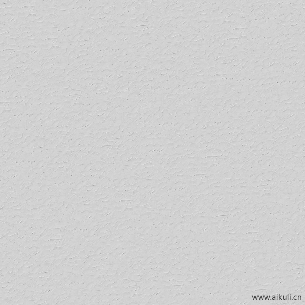 灰白涂料墙面贴图 (CS)