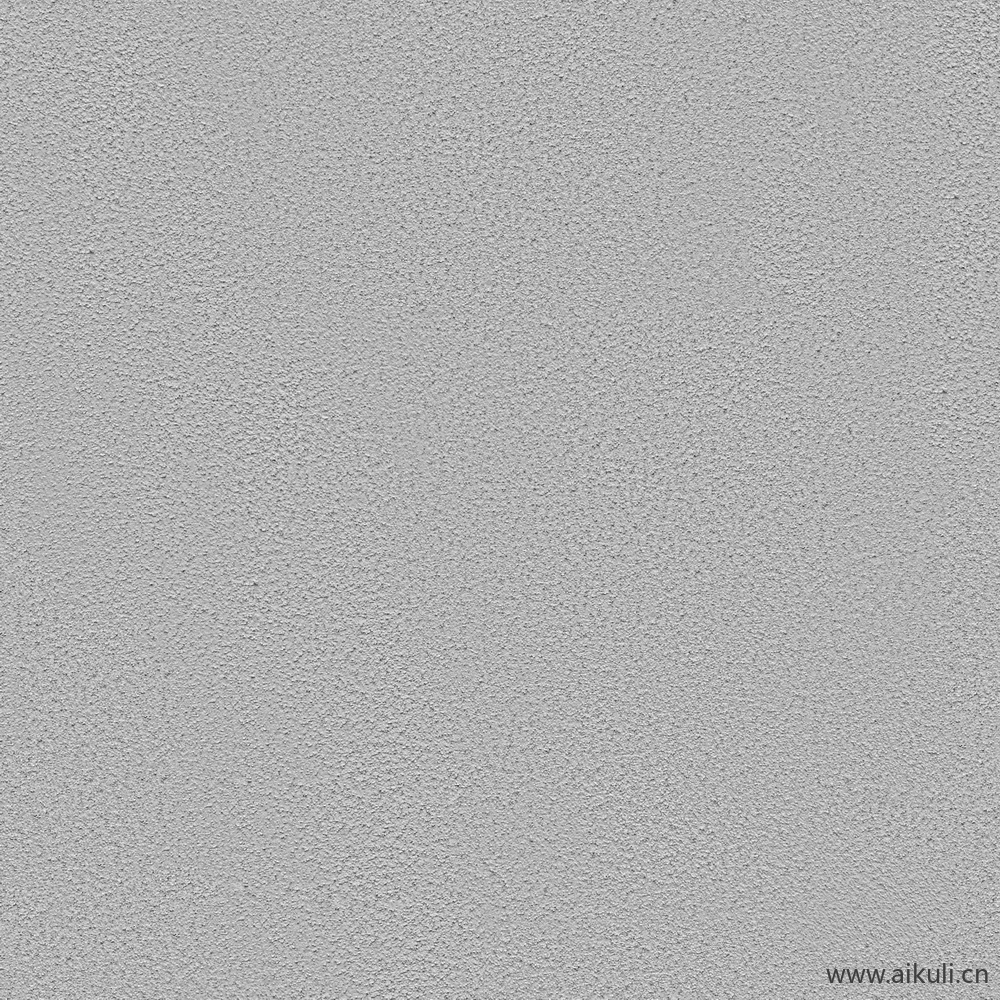 灰白涂料墙面贴图 (BN)