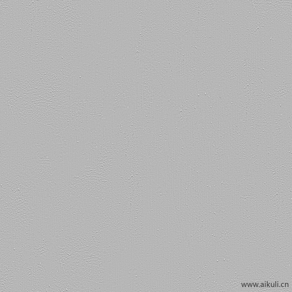 灰白涂料墙面贴图 (BV)