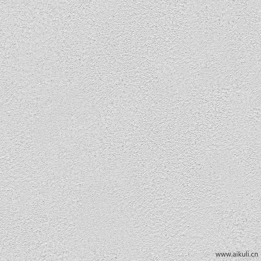 灰白涂料墙面贴图 (CF)