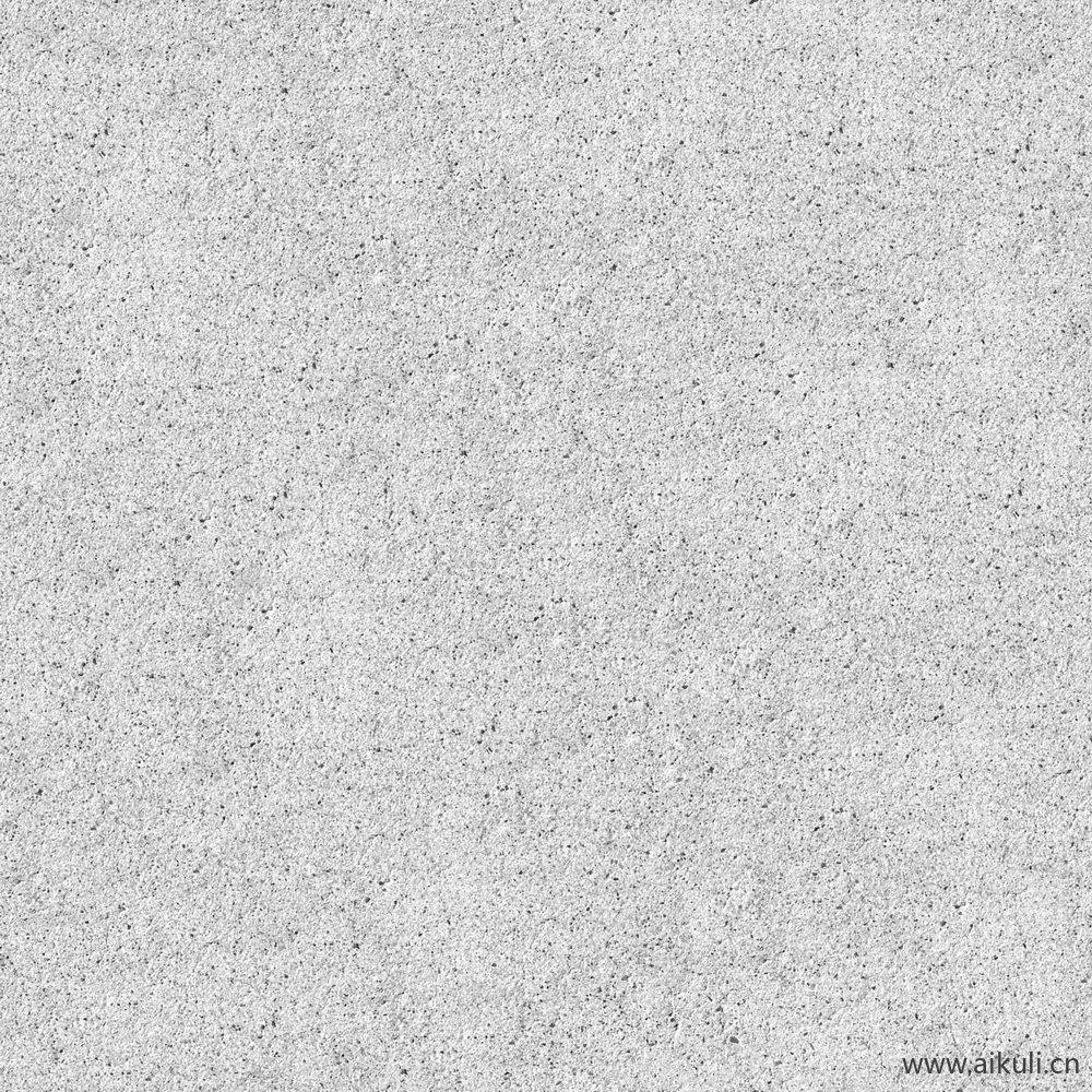 灰白涂料墙面贴图 (BT)