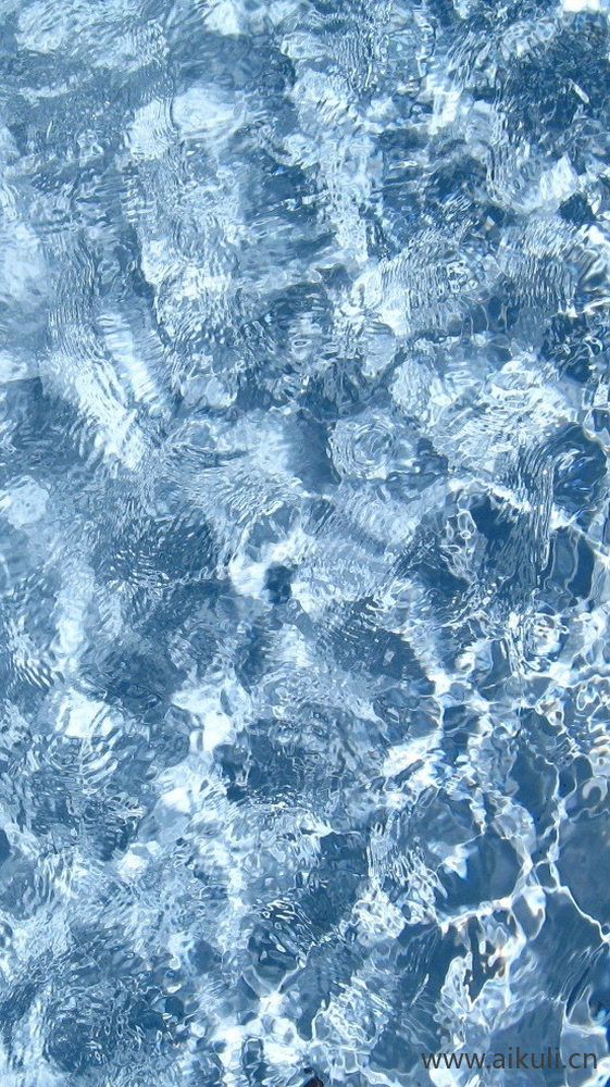 水面水池水纹贴图2BQ