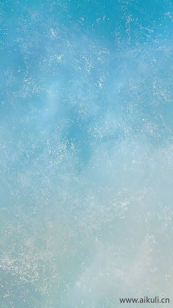 小清新水面水体水纹材质纹理贴图X