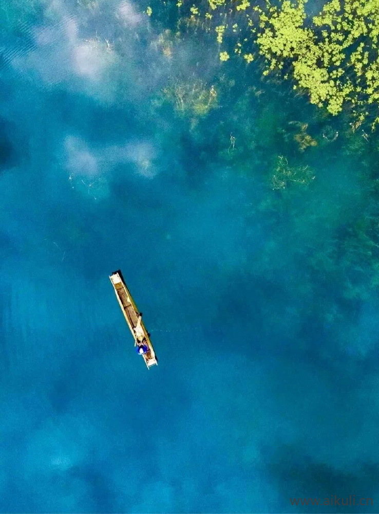 水面水池水纹贴图2Q