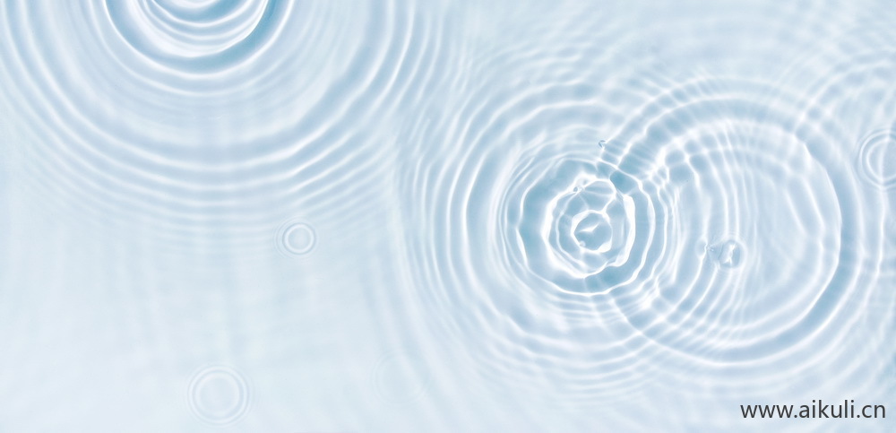 小清新水面水体水纹材质纹理贴图BB