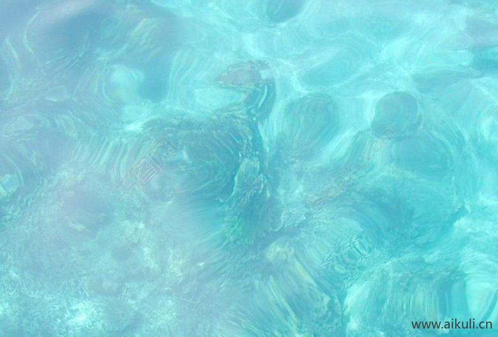 水纹材质波纹纹理贴图CR