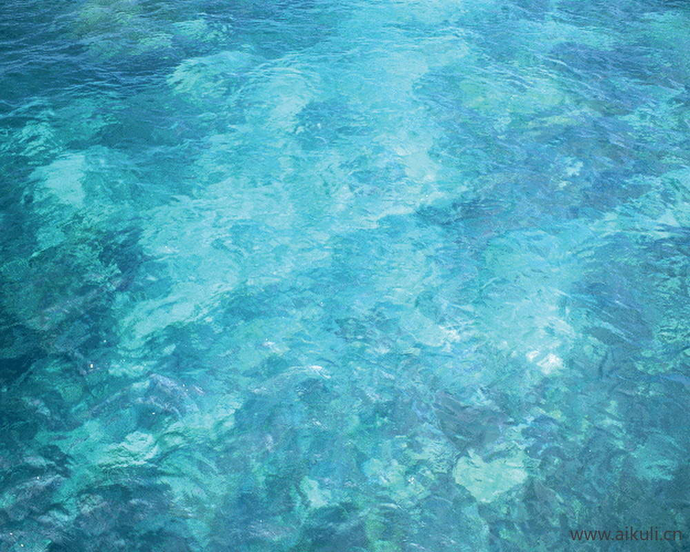 高清水纹水面贴图 (1)
