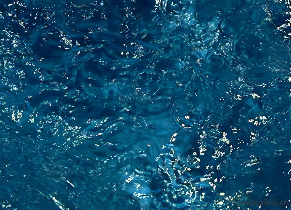 水面水池水纹贴图2V