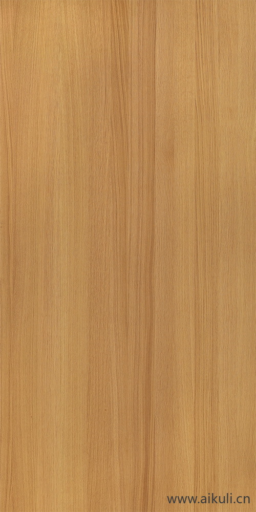 K6187AN 白橡木钢刷自然拼