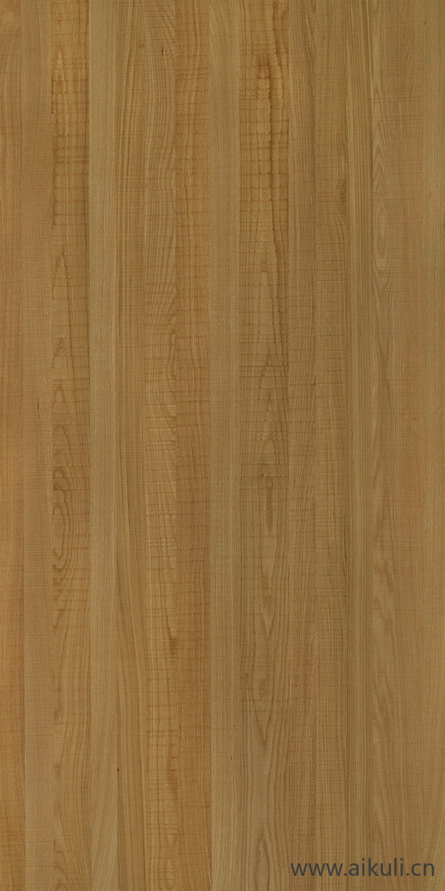 K6487AS 白橡木锯痕实木拼