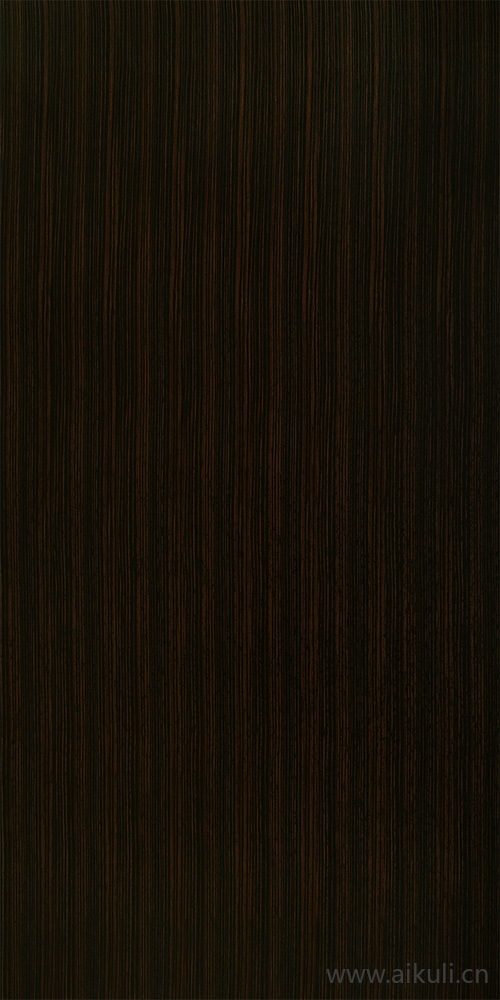K6319 黑檀木