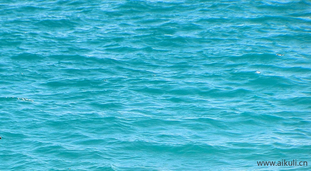自然水纹理材质S