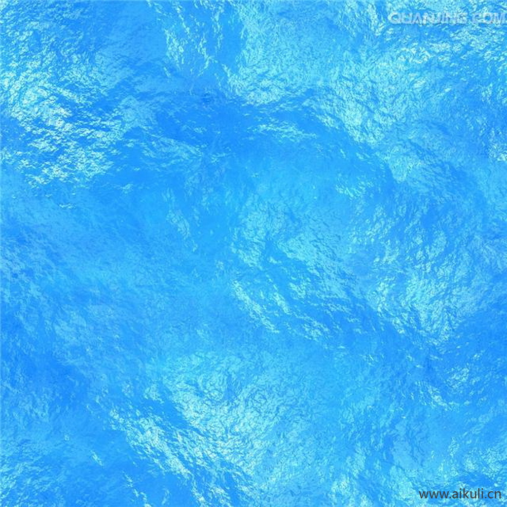 水纹材质波纹纹理贴图CU
