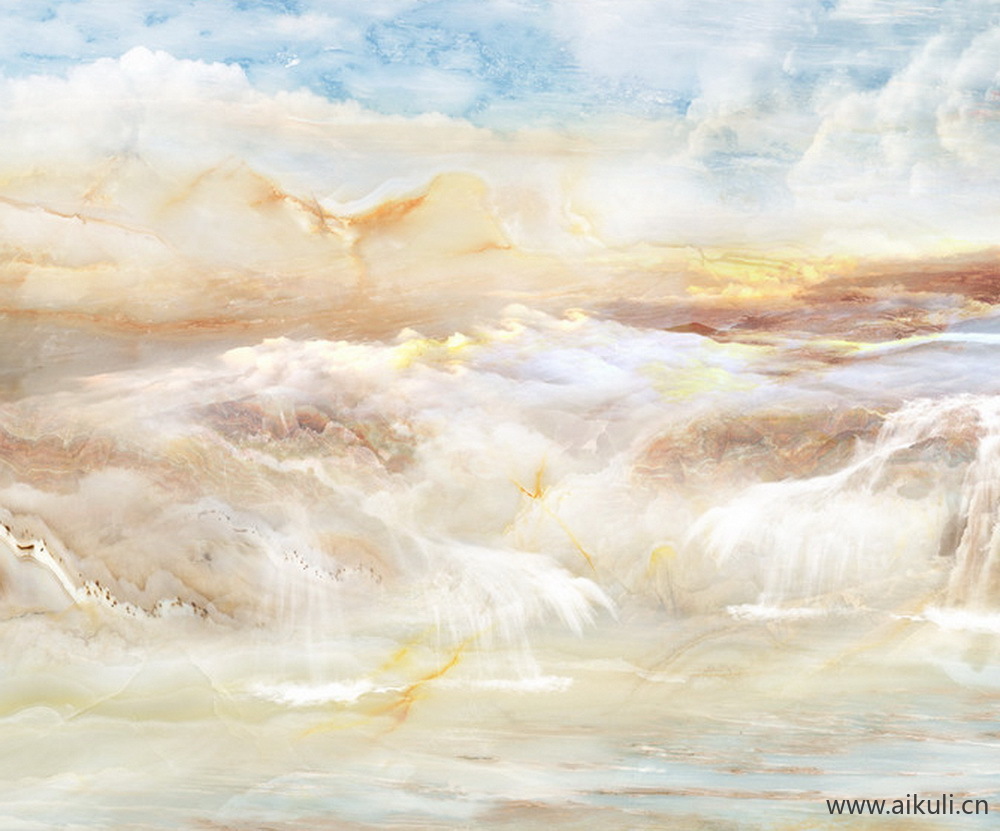 背景墙大理石石材贴图 G
