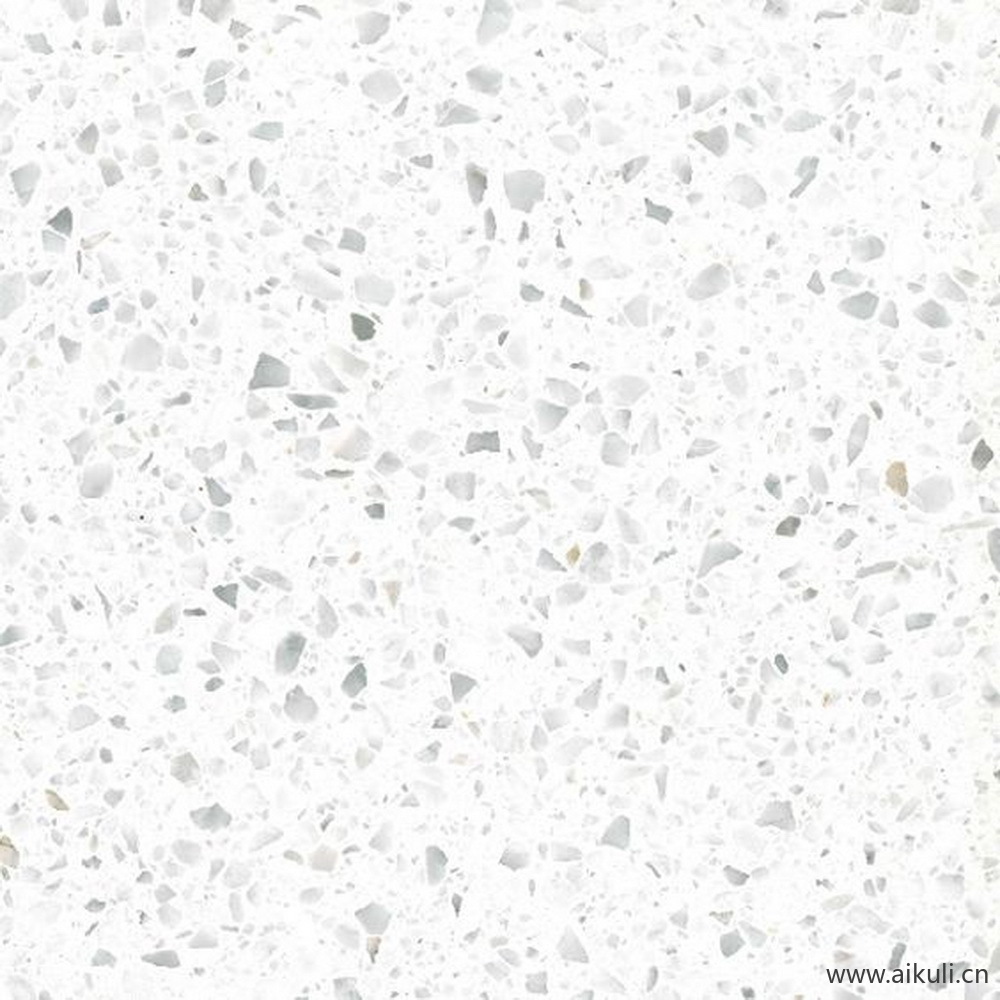 水磨石地面拼花铺装洗米颗粒材质贴图 (BG)