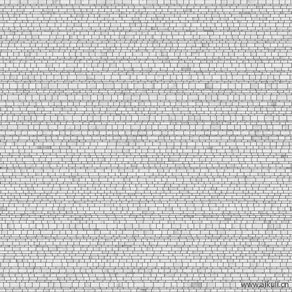 WH文化砖外墙贴图 FX