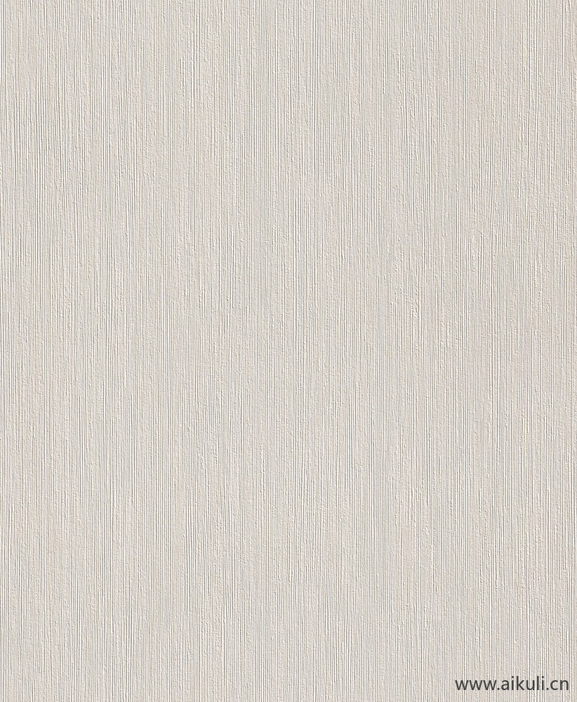 现代米色竖纹壁纸