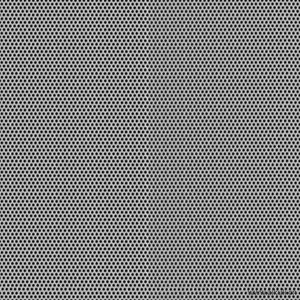 金属冲孔穿孔铝板铁锈水波纹不锈钢铁皮贴图_134