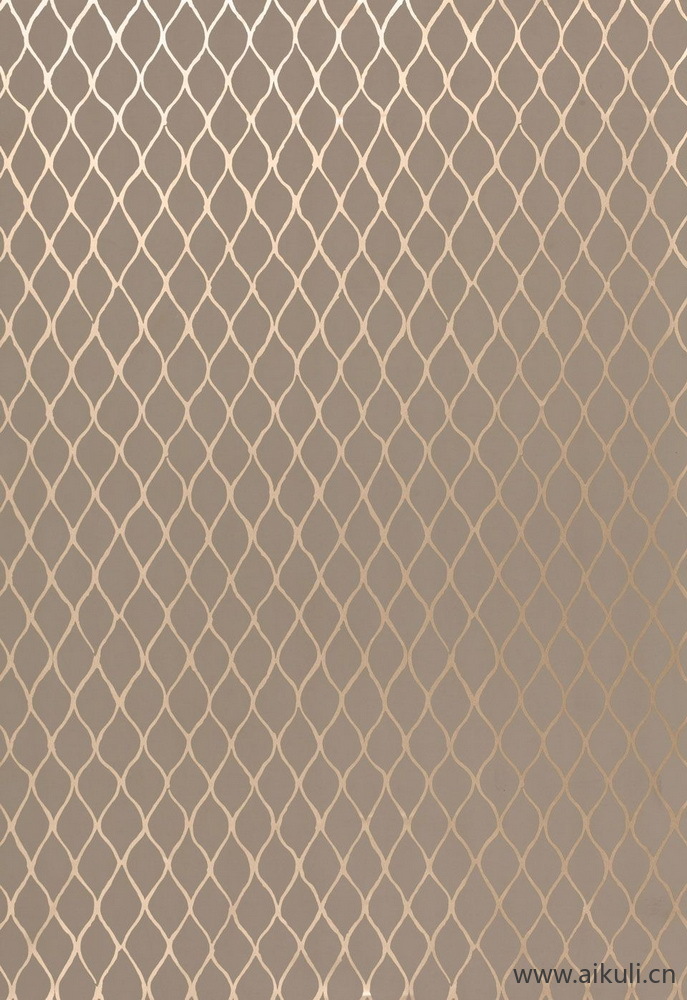 J金属冲孔穿孔铝板铁锈水波纹不锈钢铁皮贴图_65
