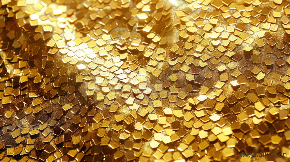 金属冲孔穿孔铝板铁锈水波纹不锈钢铁皮贴图_138
