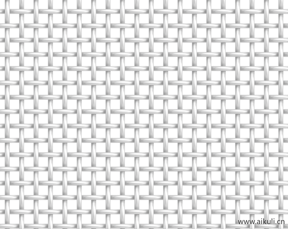 金属冲孔穿孔铝板铁锈水波纹不锈钢铁皮贴图_100