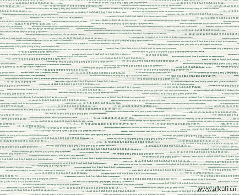 浅绿色线条条纹布纹