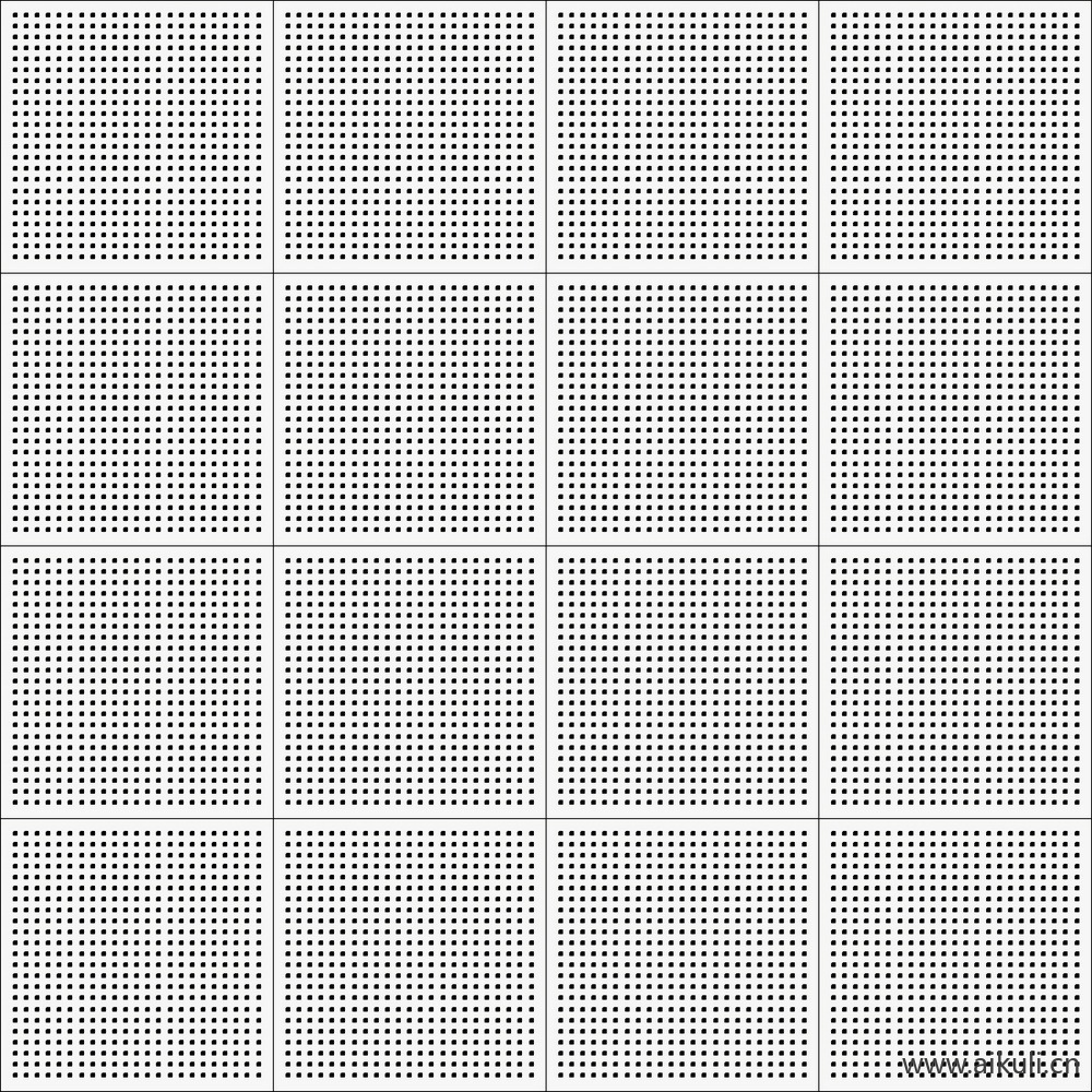 金属冲孔穿孔铝板铁锈水波纹不锈钢铁皮贴图_001