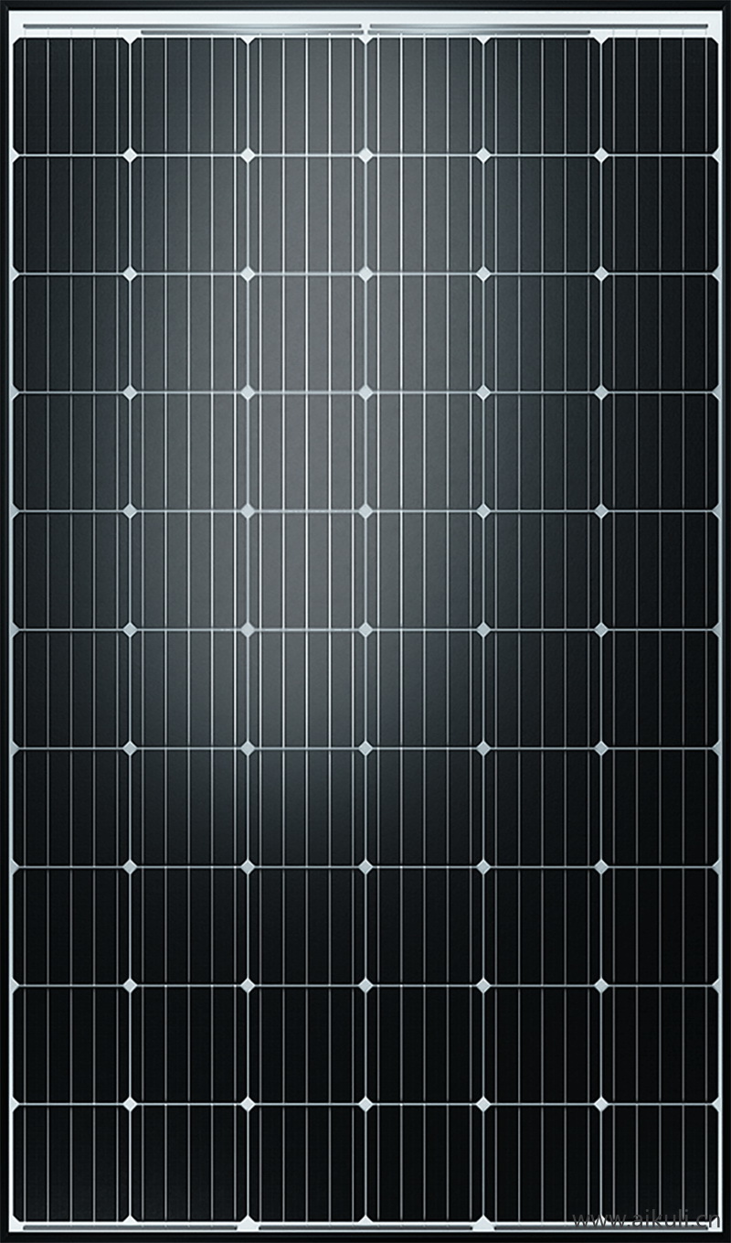 太阳能光伏板贴图Y