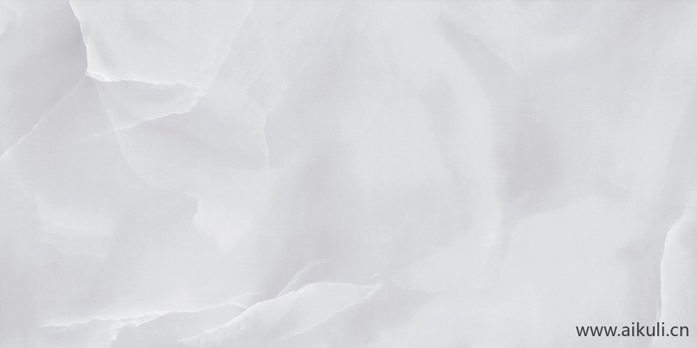 玛瑙玉浅灰岩板石材贴图N