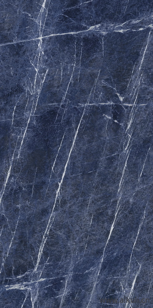 石材岩石贴图Sodalite blu 景泰蓝 150x300 B