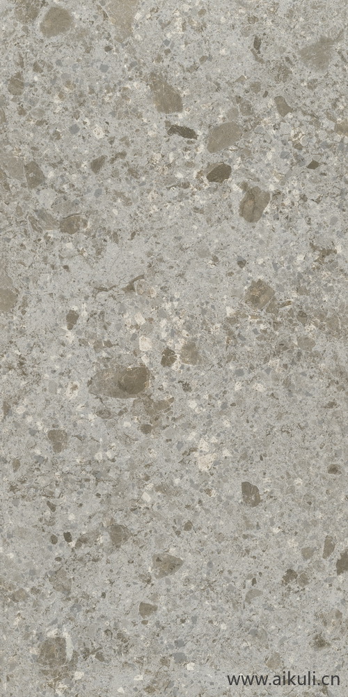 石材岩石贴图Grigio luminoso水磨石灰 300x150 F02