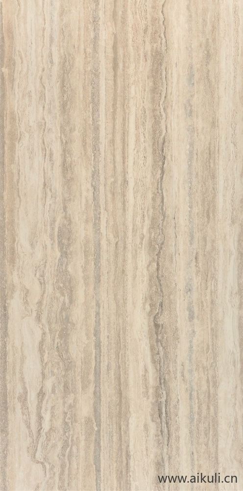 石材岩石贴图Travertino_Santa Caterina 银灰洞_300x150 F01