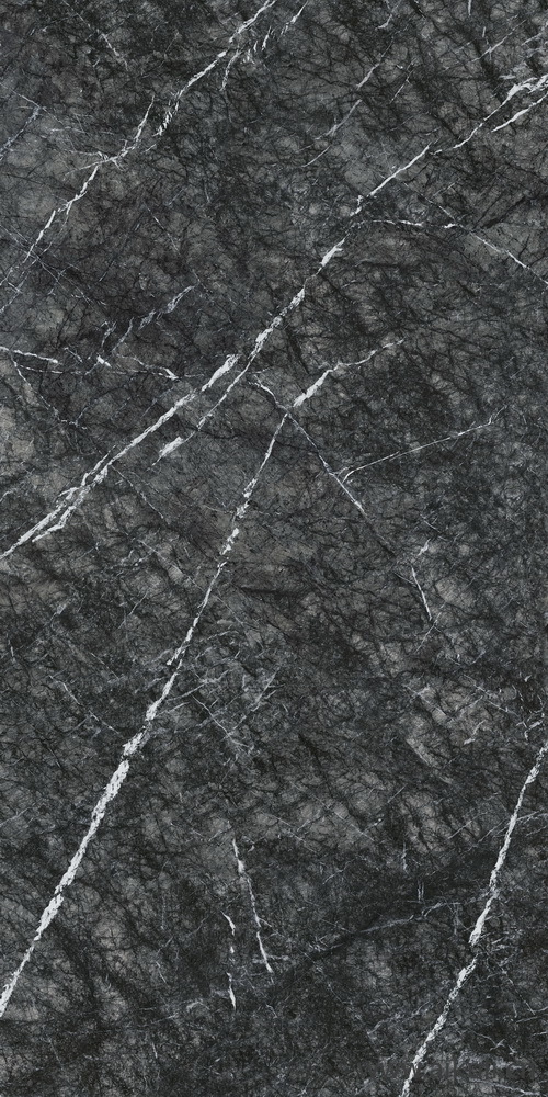 石材岩石贴图Grigio carnico 灰网纹 150x300 F02