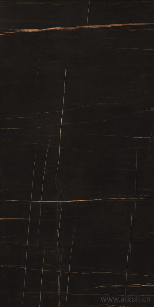 石材岩石贴图Sahara Noir 劳伦黑金 150x300 F04