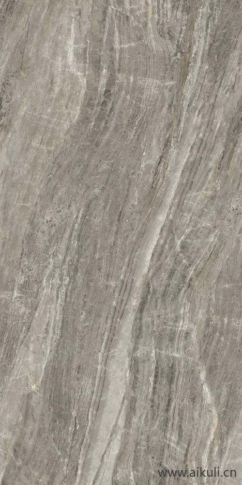 石材岩石贴图Daino Grigio 阿玛尼灰 150x300 F01