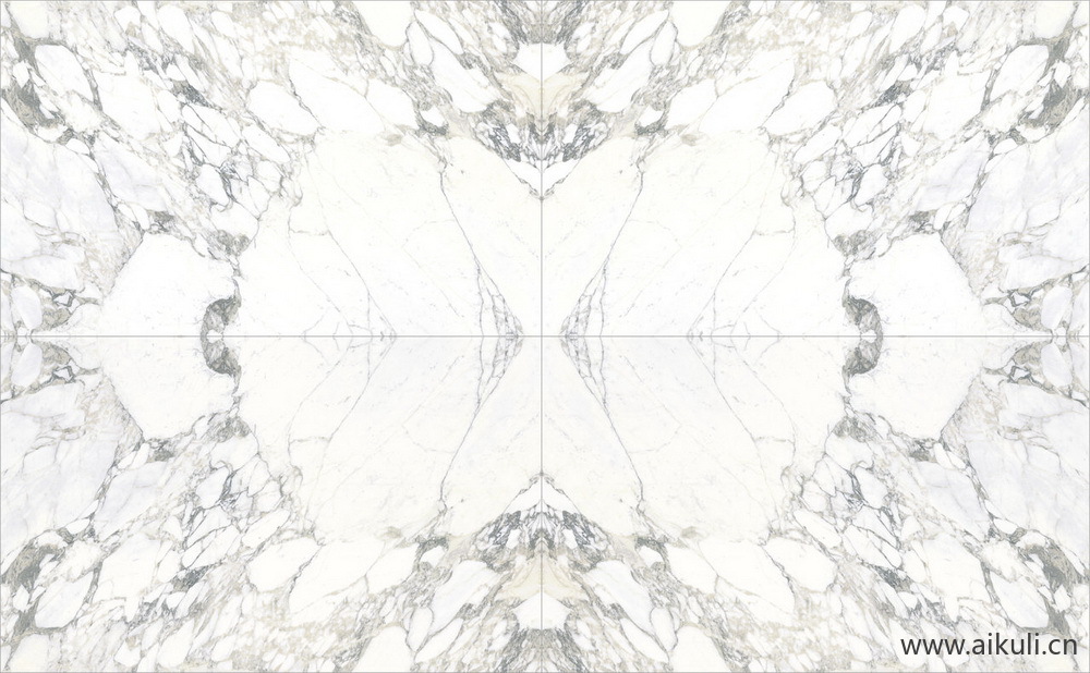 石材岩石贴图大花白150x300 x4-1