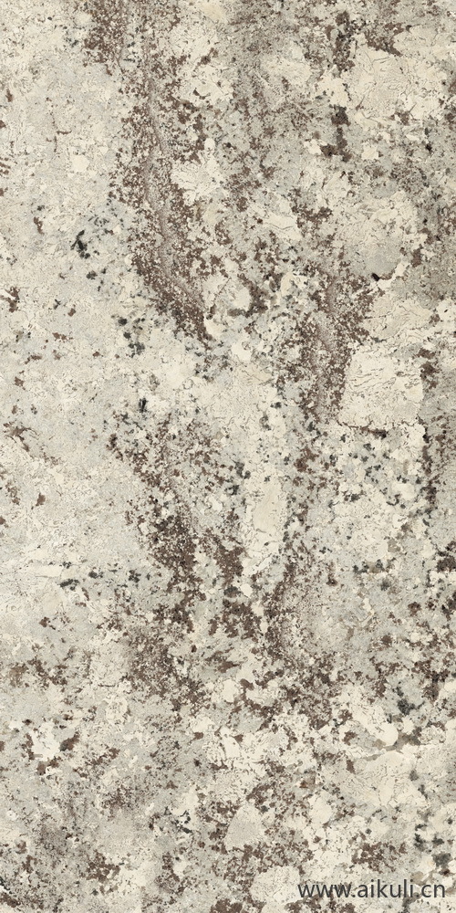 石材岩石贴图Alaska White 拉斯维加斯白 300x150 F01