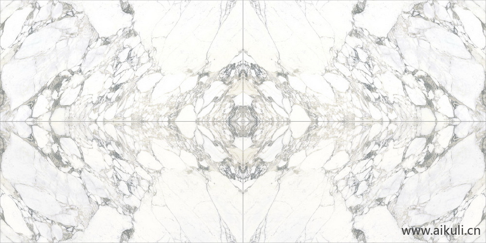 石材岩石贴图大花白150x300 x4-2