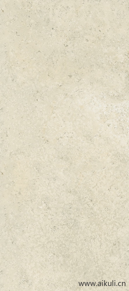 石材岩石贴图Crema Luna 月光米黄 270x120 F01