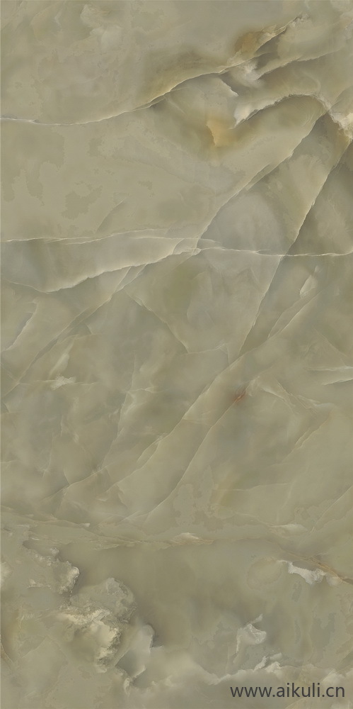 石材岩石贴图Onice_Persia 青玉 150x300 F01
