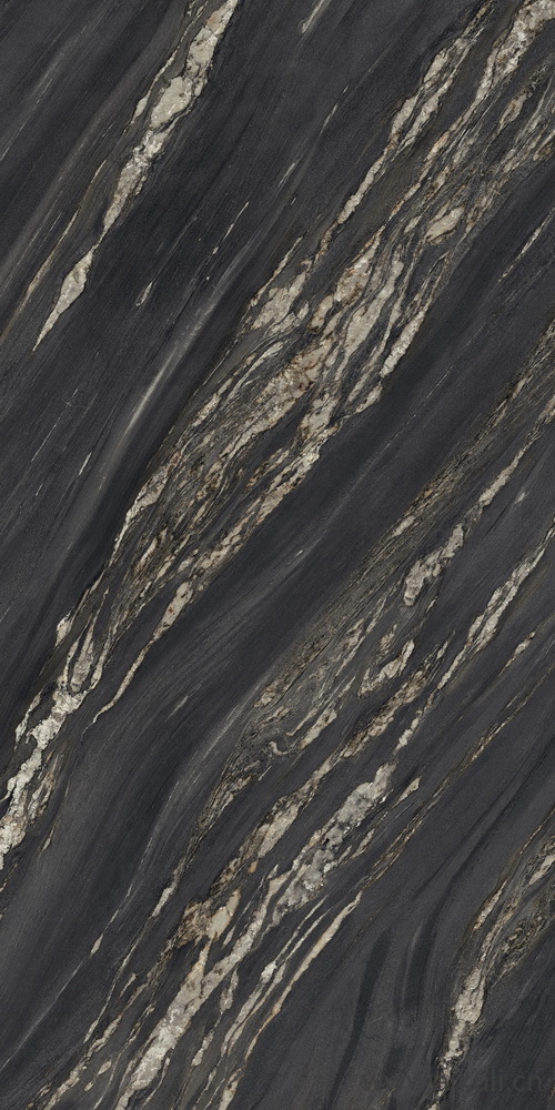 石材岩石贴图Tropical_black 古琦黑 150x300 F3