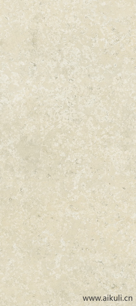 石材岩石贴图Crema Luna 月光米黄 270x120 F05
