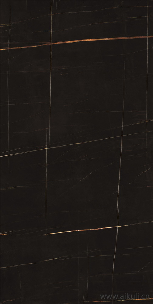 石材岩石贴图Sahara Noir 劳伦黑金 150x300 F02