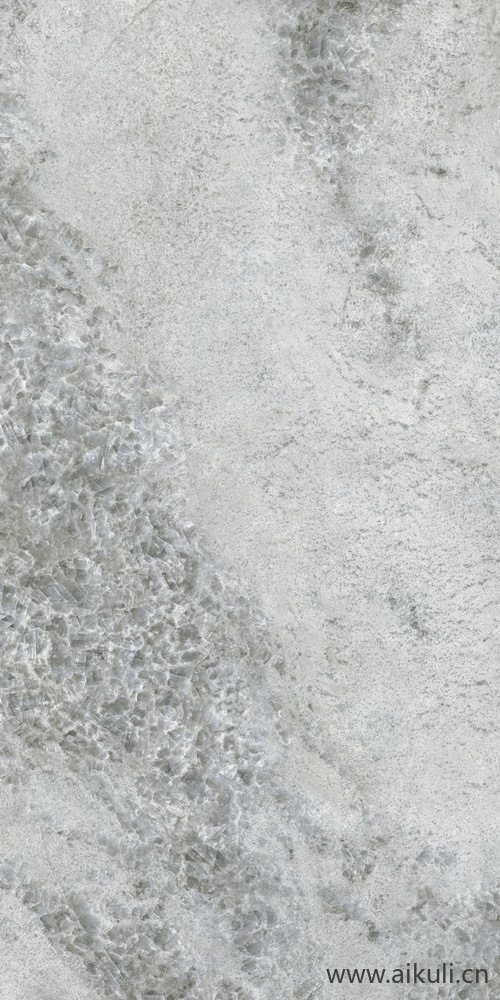 石材岩石贴图Crystal Grey  水晶灰 300x150 F03