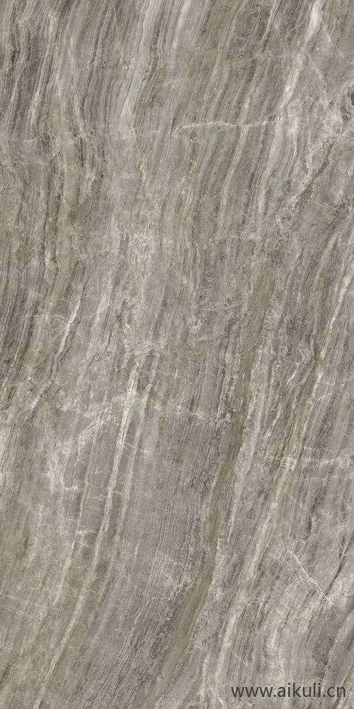 石材岩石贴图Daino Grigio 阿玛尼灰 150x300 F03