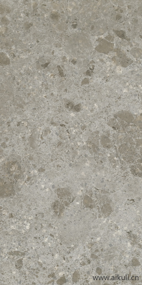 石材岩石贴图Grigio luminoso水磨石灰 300x150 F04