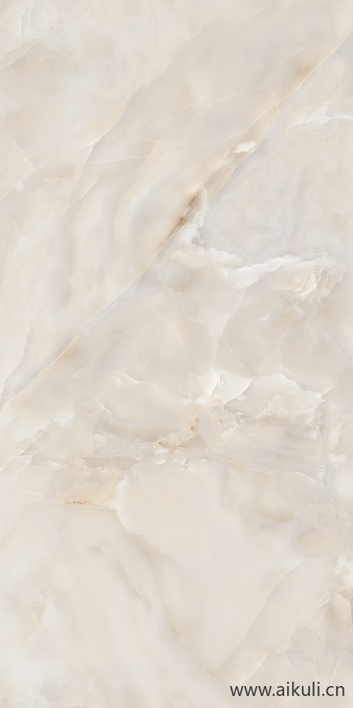 石材岩石贴图Onice Pesca 流沙粉玉  150x300 FBA